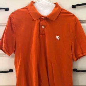 Express polo